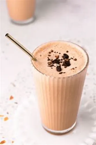 Coffee Shake